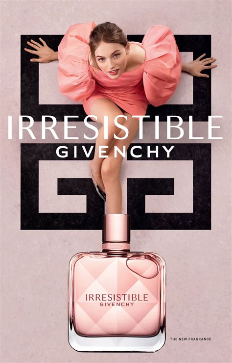 givenchy ad campaign 2017|givenchy perfume advertisement.